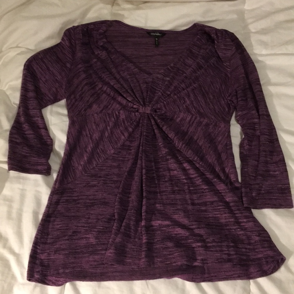 Daisy Fuentes Shirt